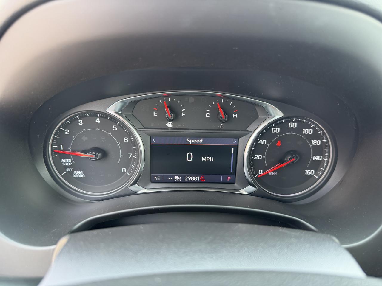 GMC Terrain AWD 4dr SLT 2024