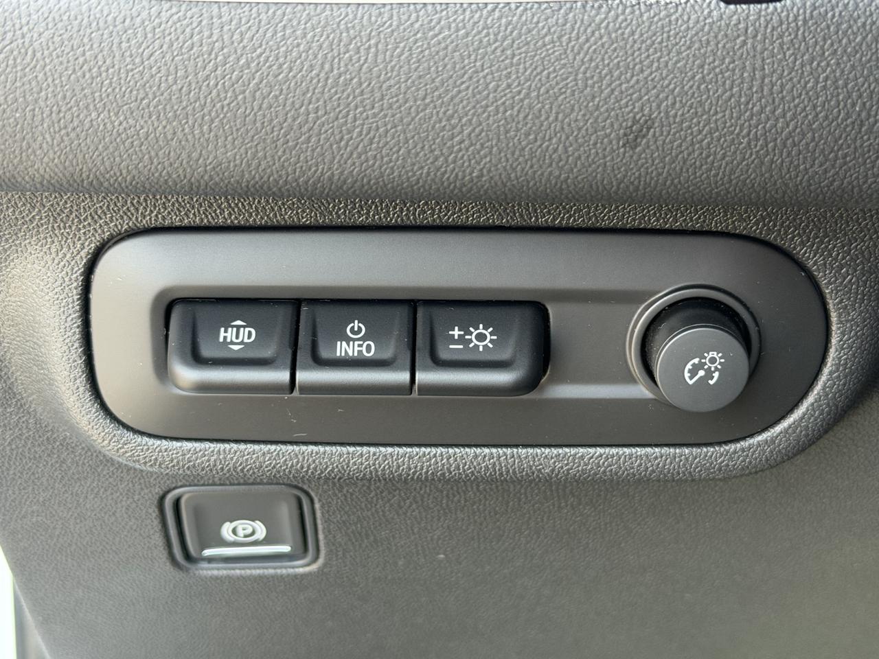 GMC Terrain AWD 4dr SLT 2024