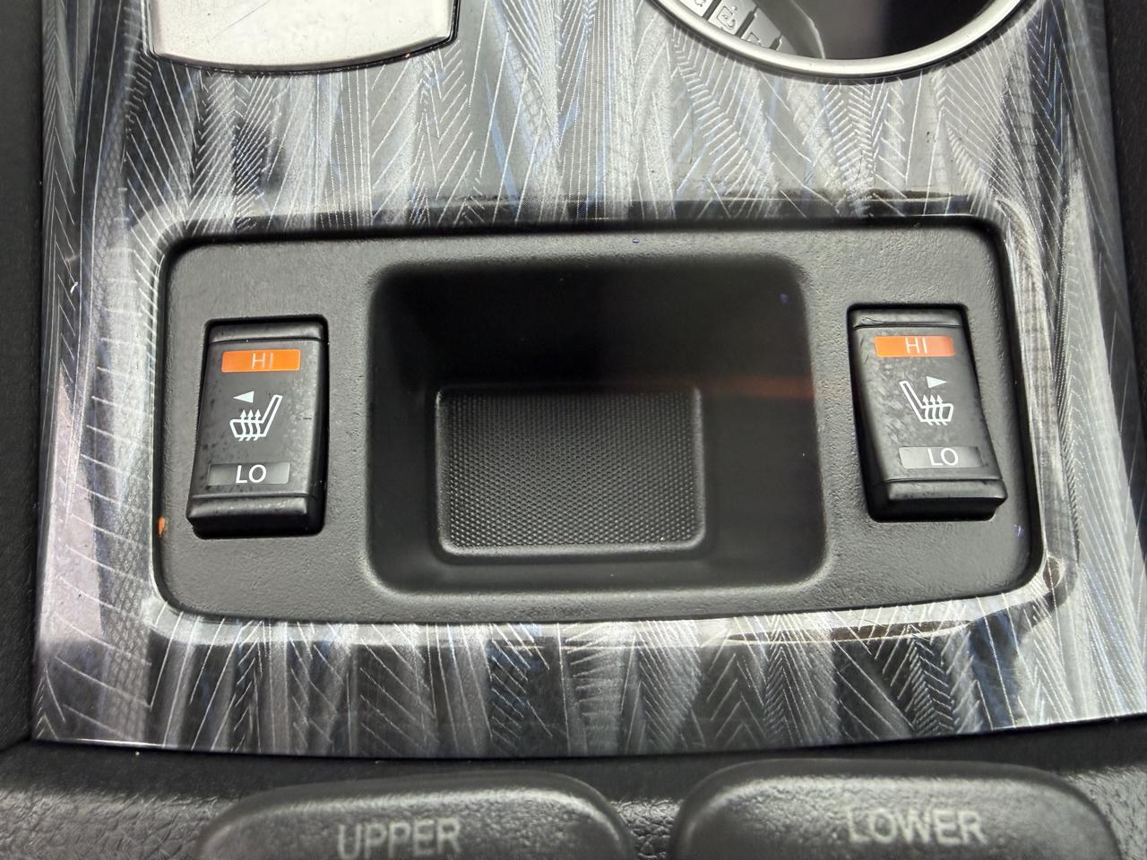 Nissan Altima 2.5 SL Sedan 2018