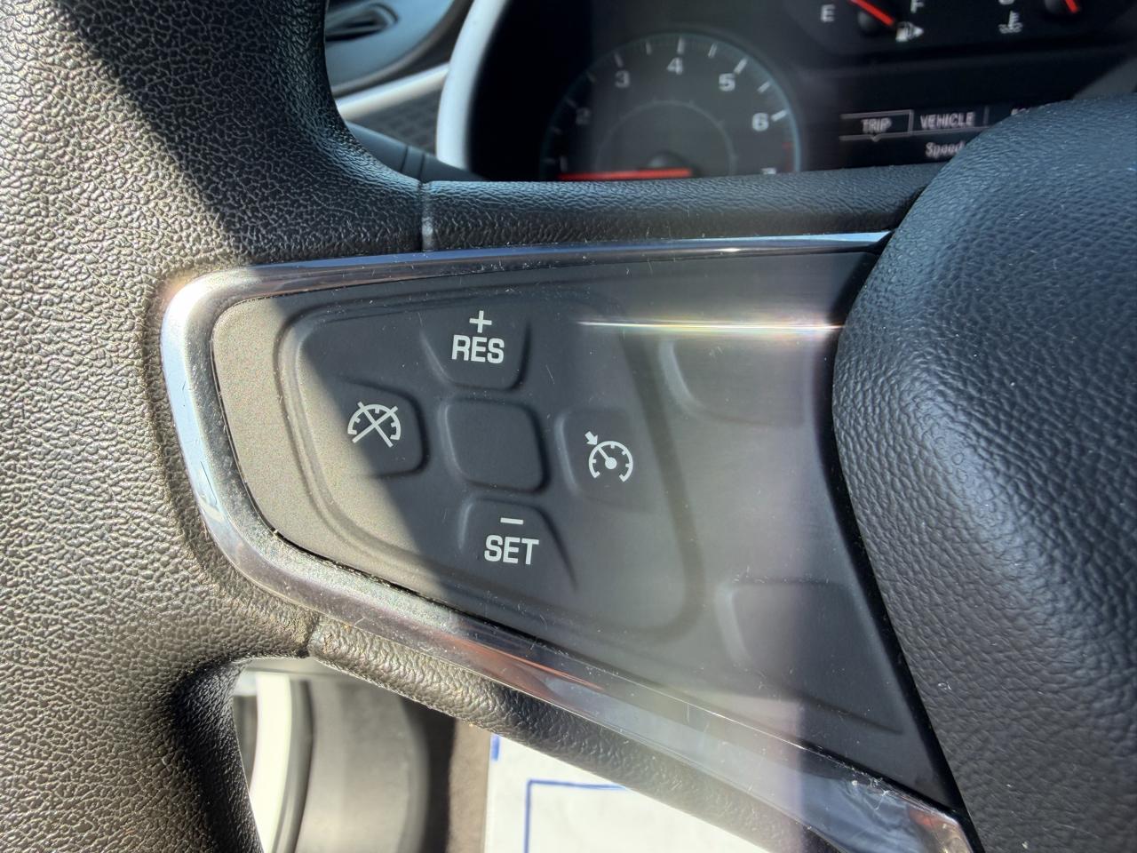 Chevrolet Malibu photo 25