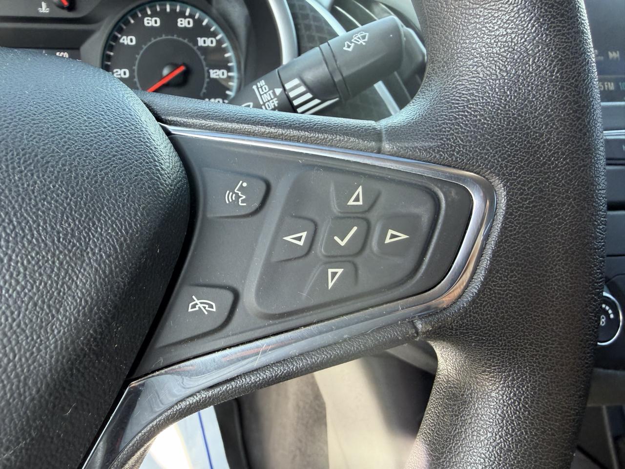 Chevrolet Malibu photo 26