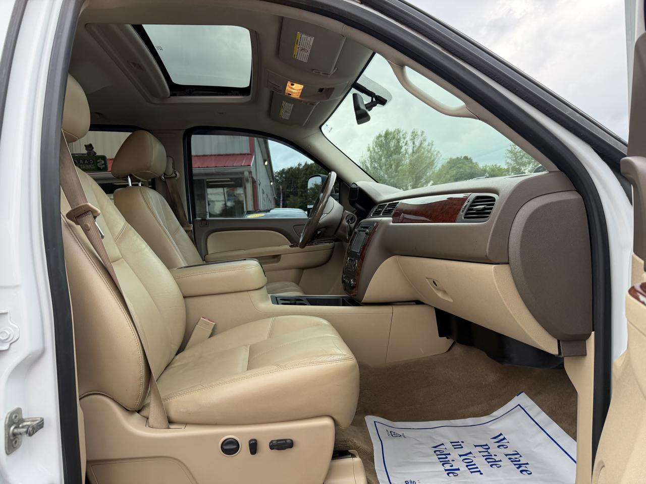 Chevrolet Silverado photo 22