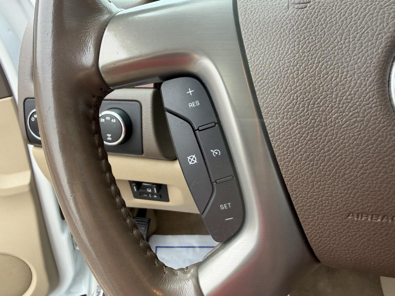 Chevrolet Silverado photo 26