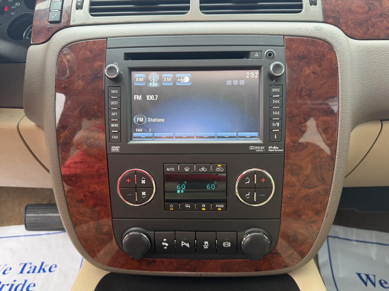 Chevrolet Silverado photo 28