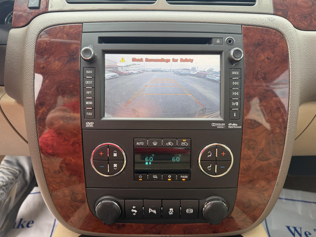 Chevrolet Silverado photo 29