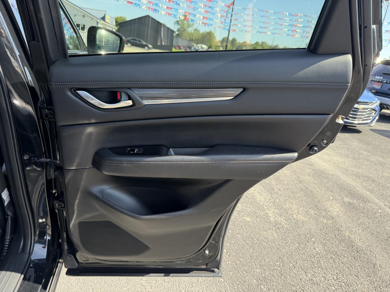 Mazda CX-5 Grand Touring AWD 2019