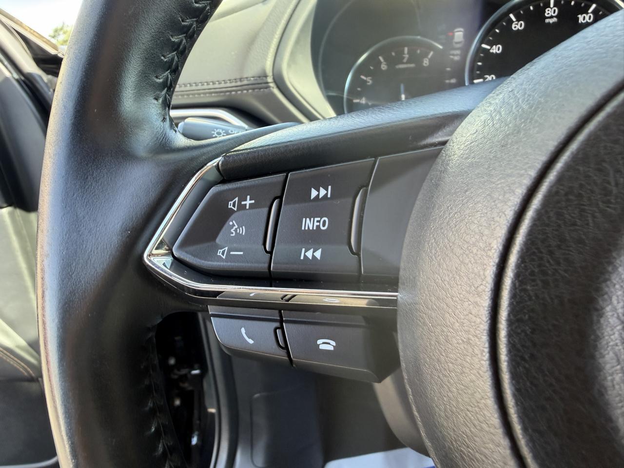Mazda CX-5 Grand Touring AWD 2019