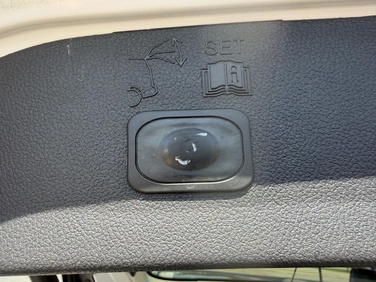 Ford Escape 4WD 4dr Titanium 2016
