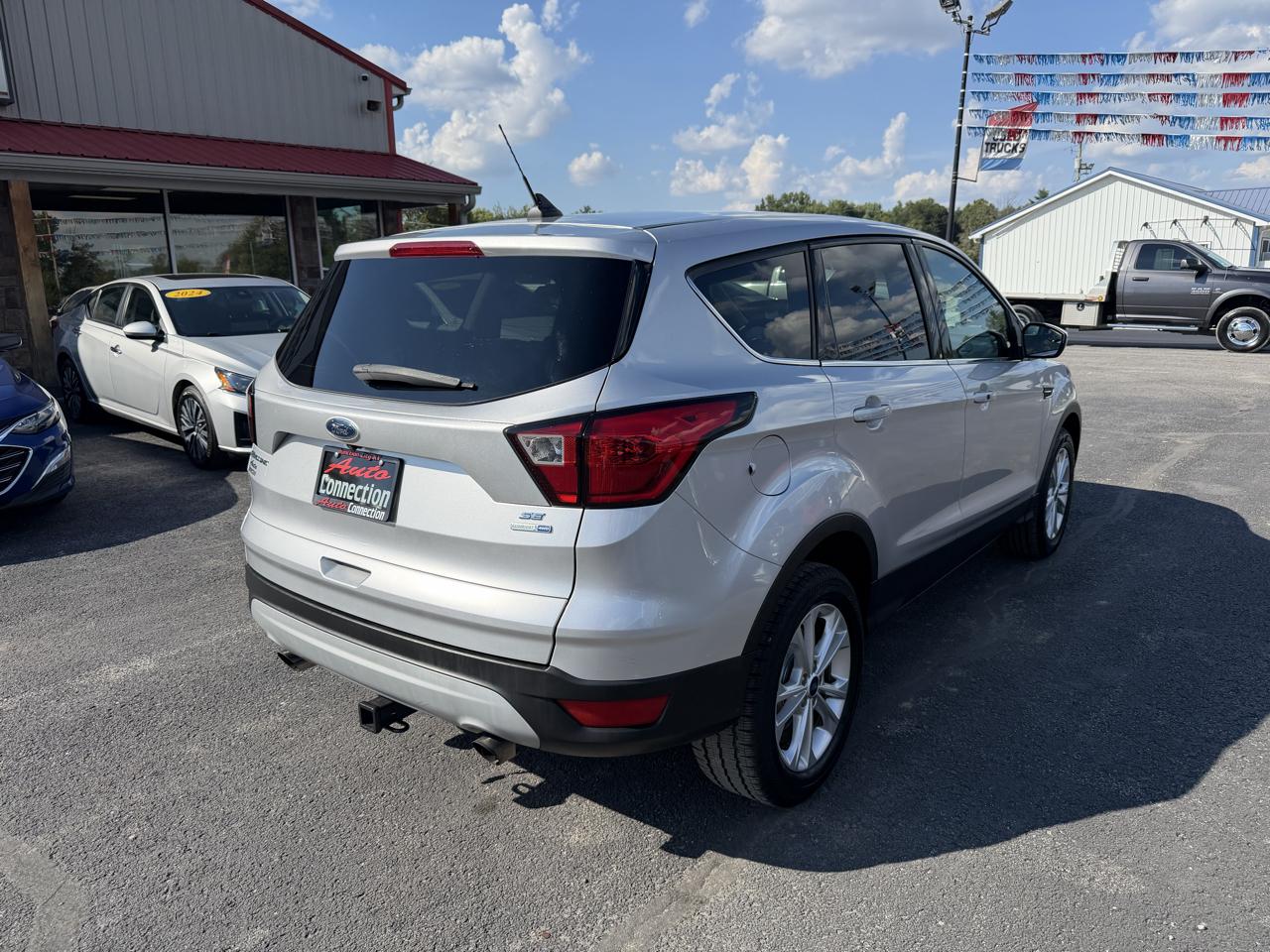 Ford Escape SE 4WD 2019
