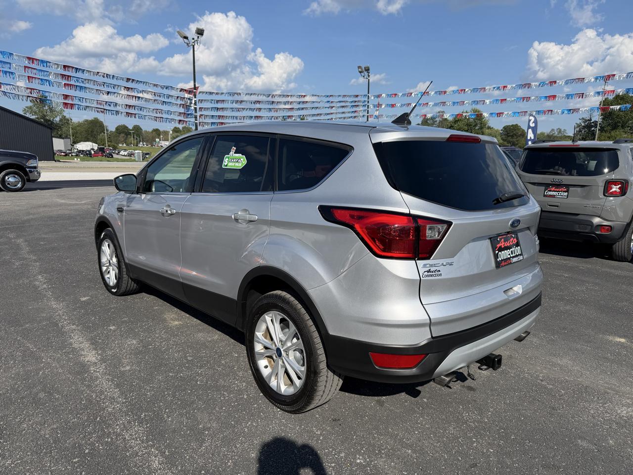 Ford Escape SE 4WD 2019