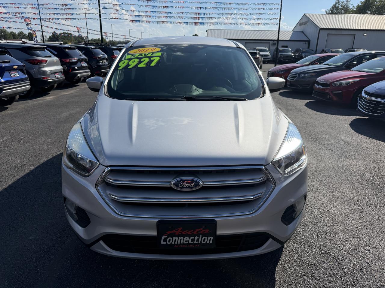Ford Escape SE 4WD 2019
