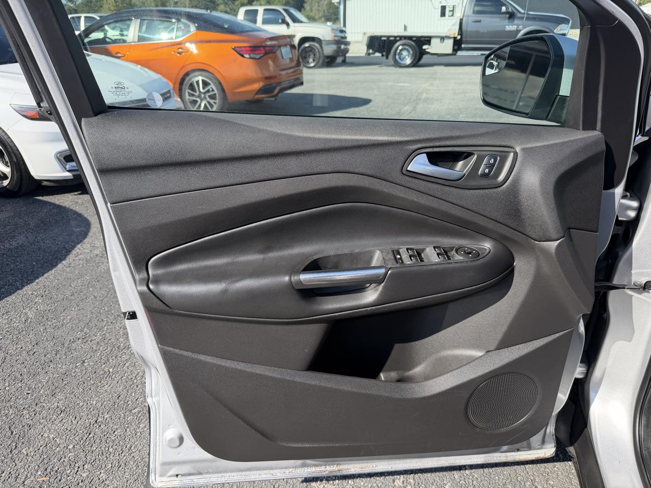 Ford Escape SE 4WD 2019