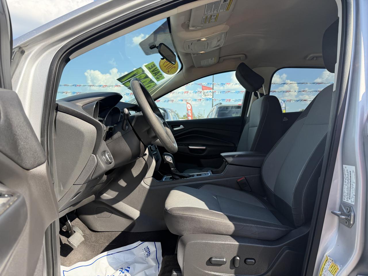 Ford Escape SE 4WD 2019