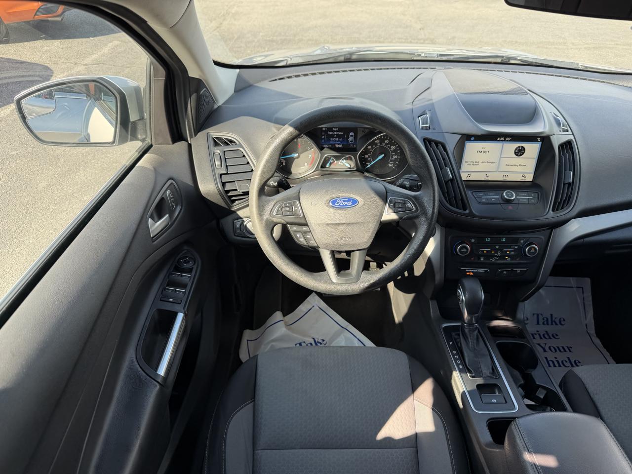 Ford Escape SE 4WD 2019