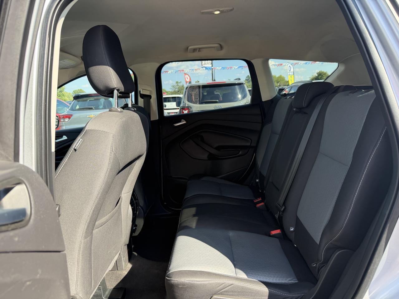 Ford Escape SE 4WD 2019