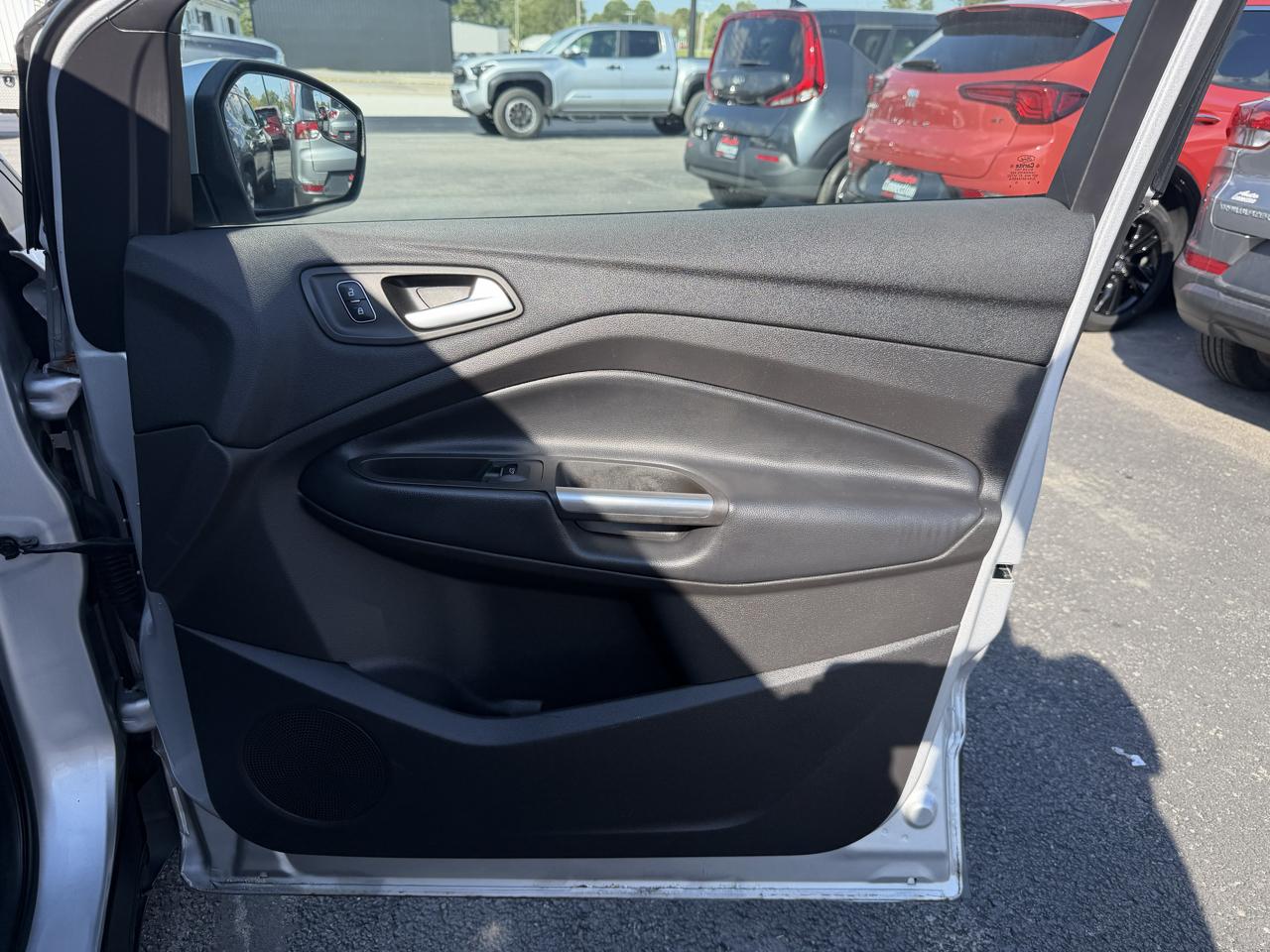 Ford Escape SE 4WD 2019
