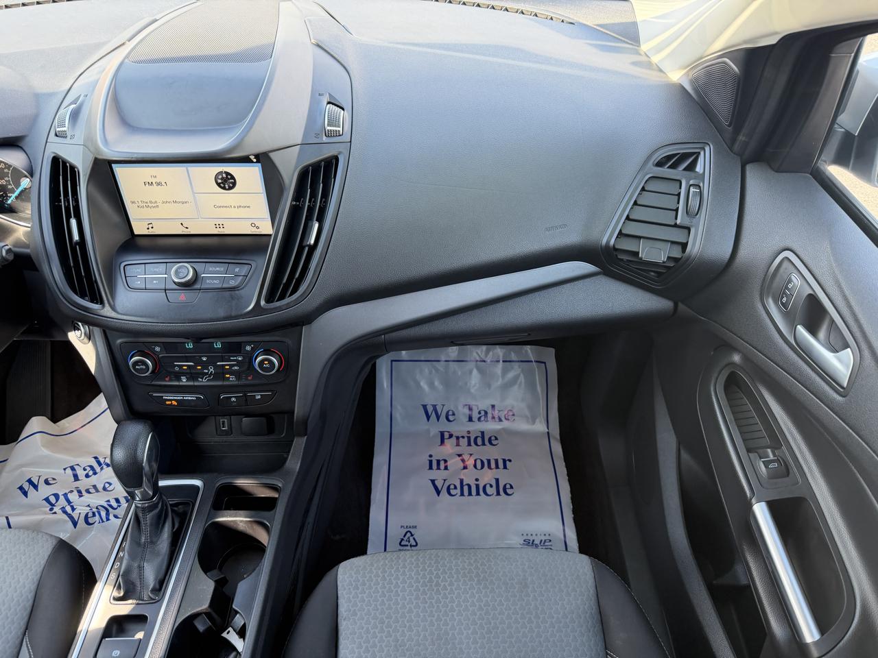 Ford Escape SE 4WD 2019