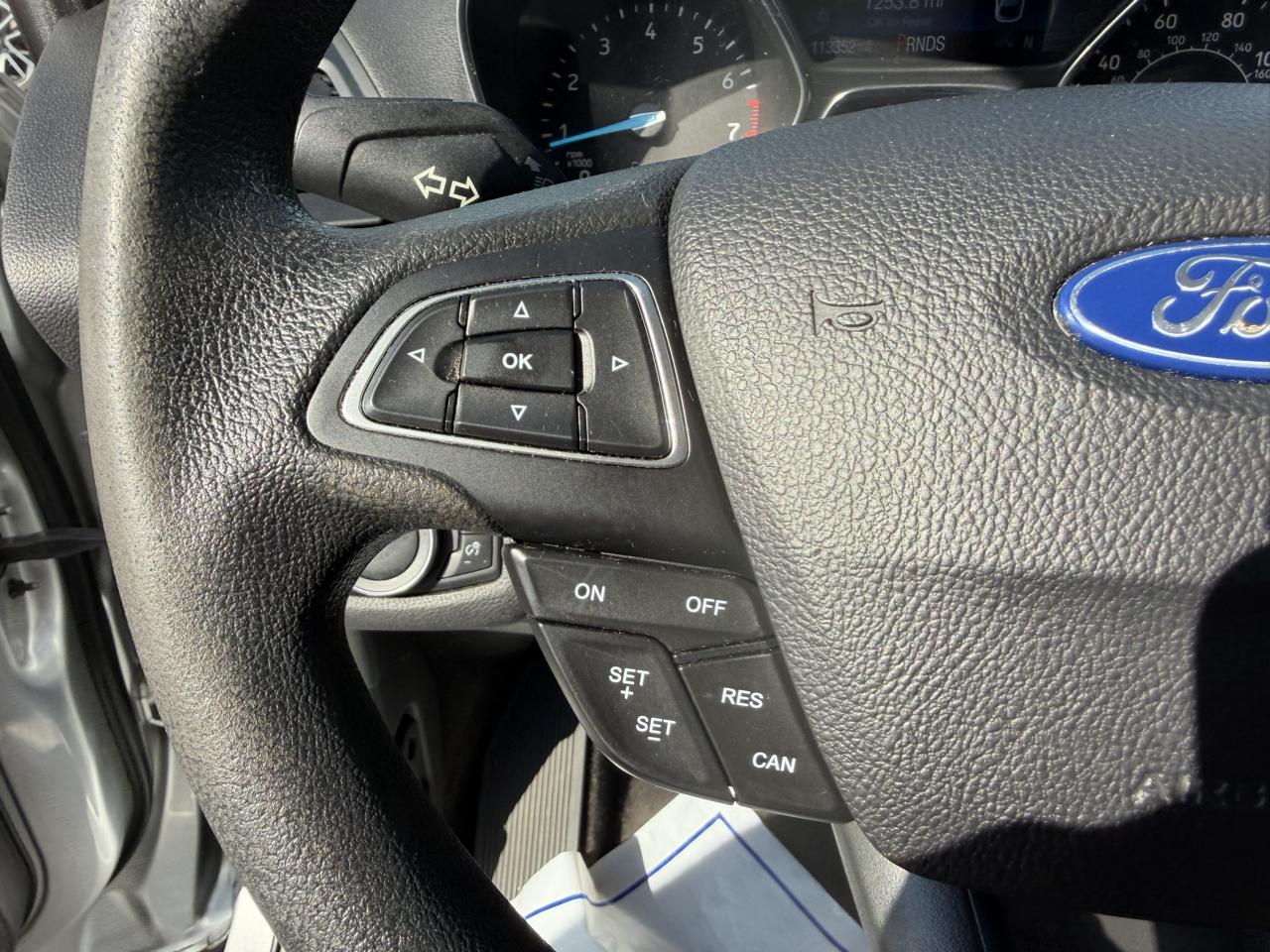 Ford Escape SE 4WD 2019