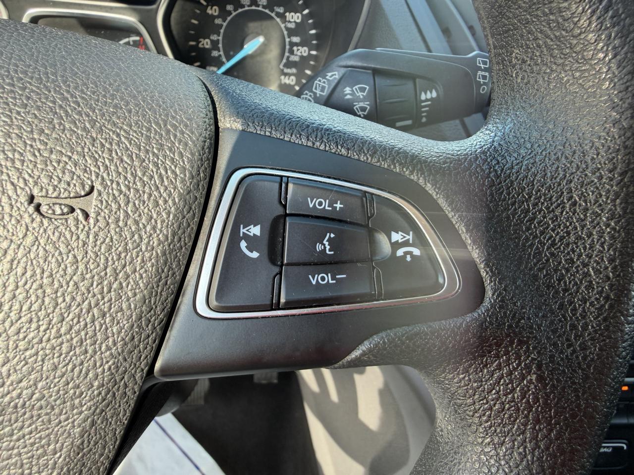 Ford Escape SE 4WD 2019