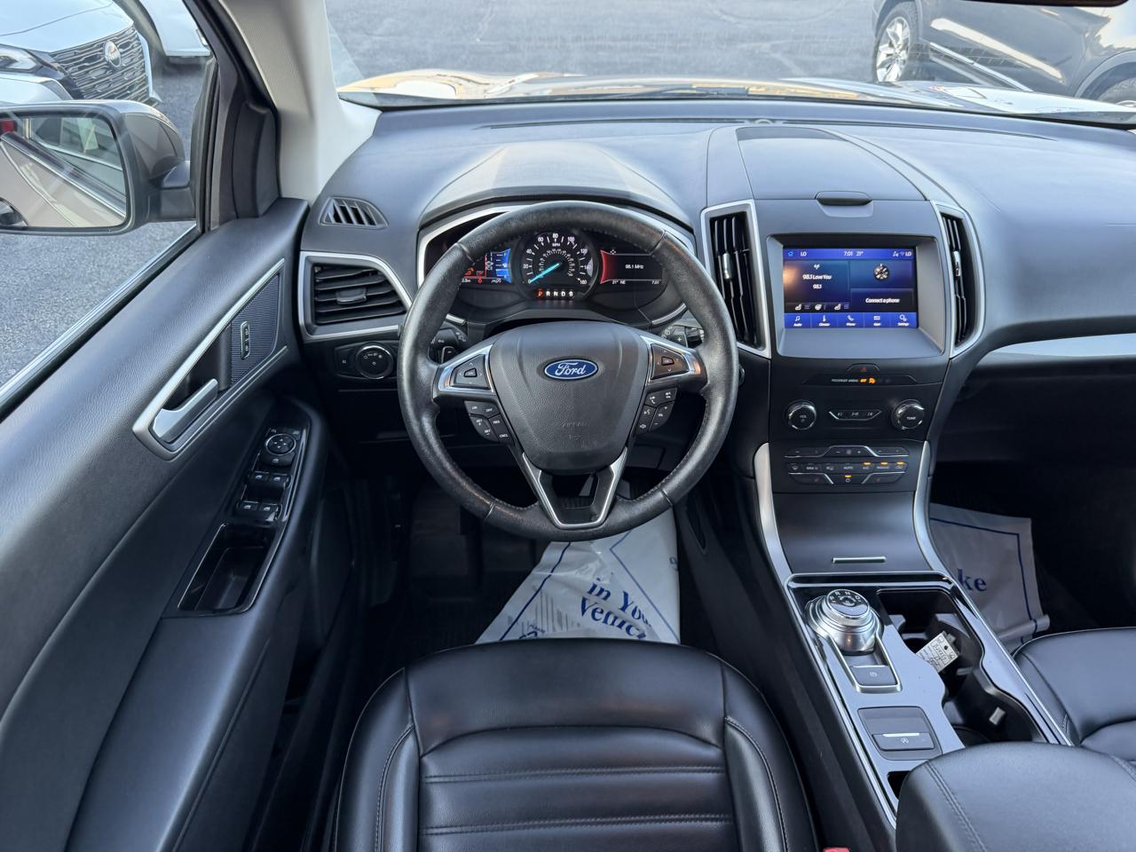 Ford Edge SEL AWD 2019