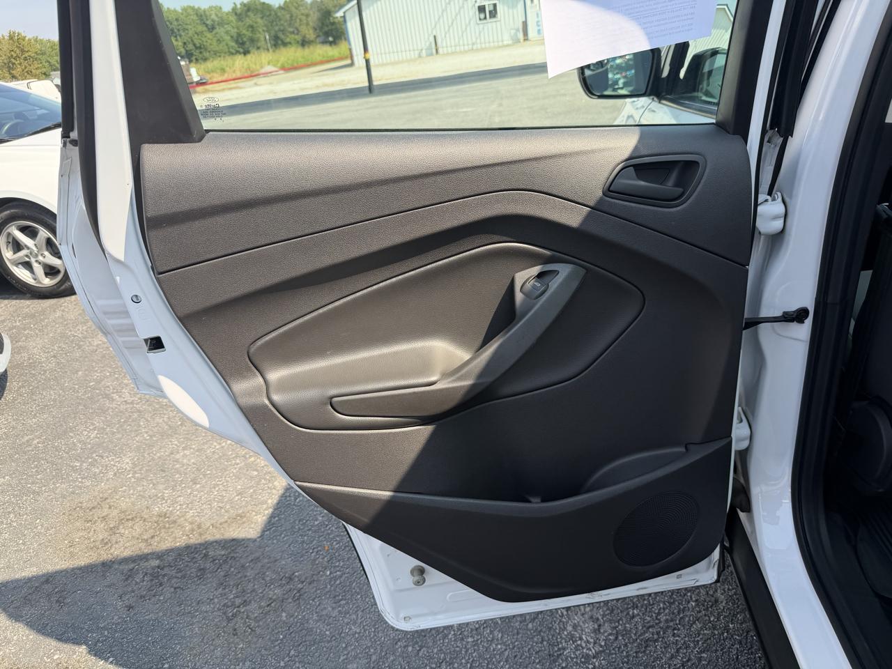 Ford Escape S FWD 2018