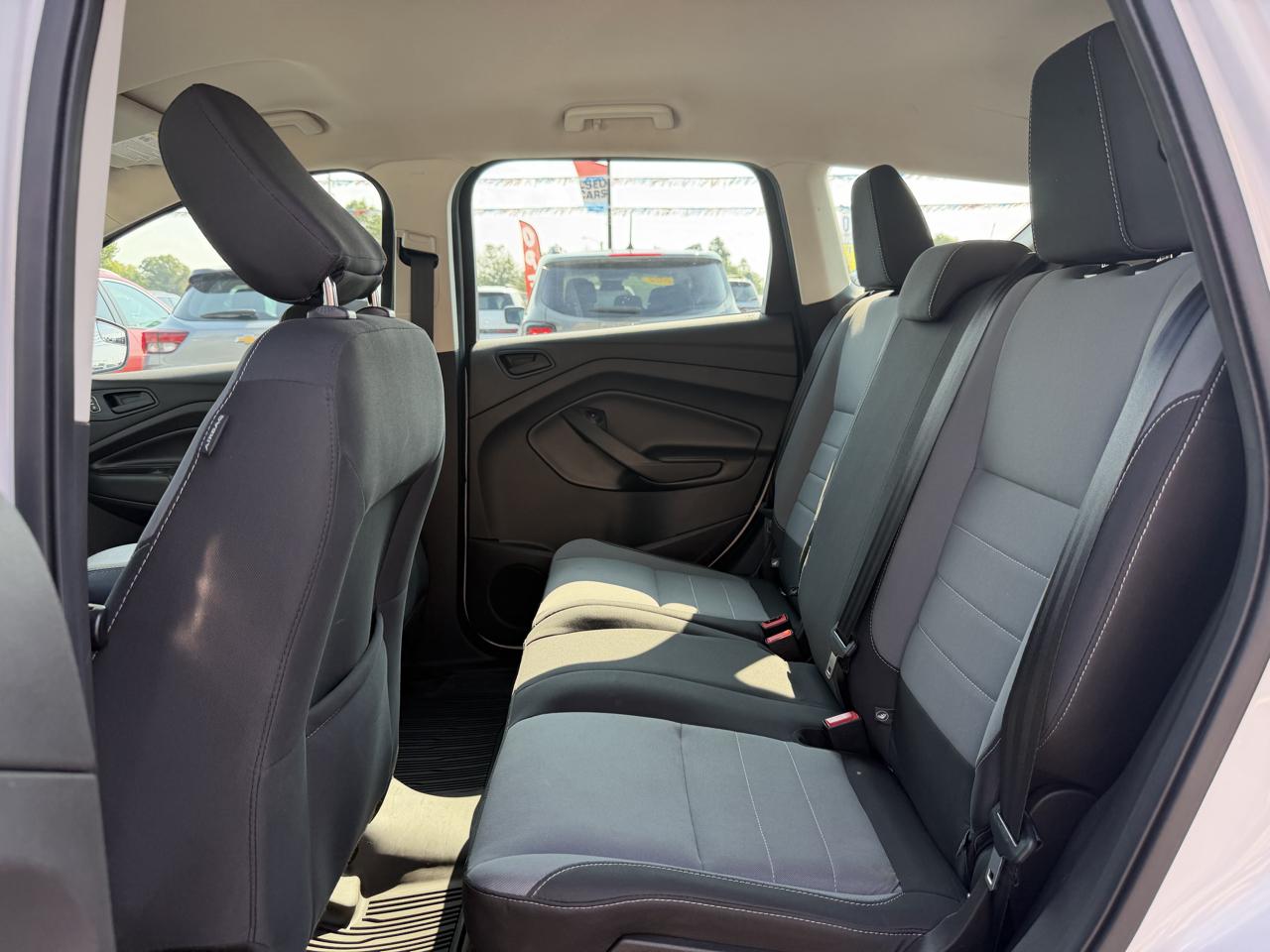 Ford Escape S FWD 2018