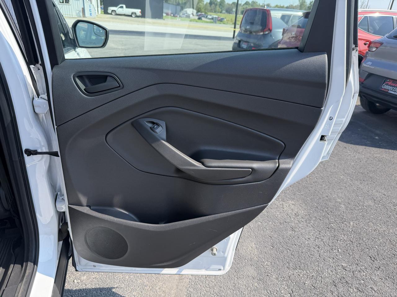 Ford Escape S FWD 2018