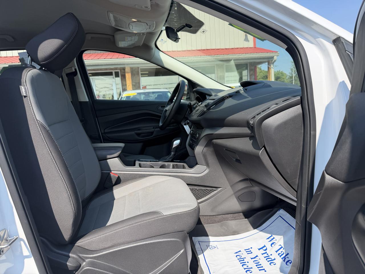 Ford Escape S FWD 2018