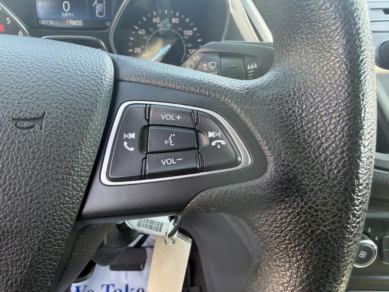 Ford Escape S FWD 2018