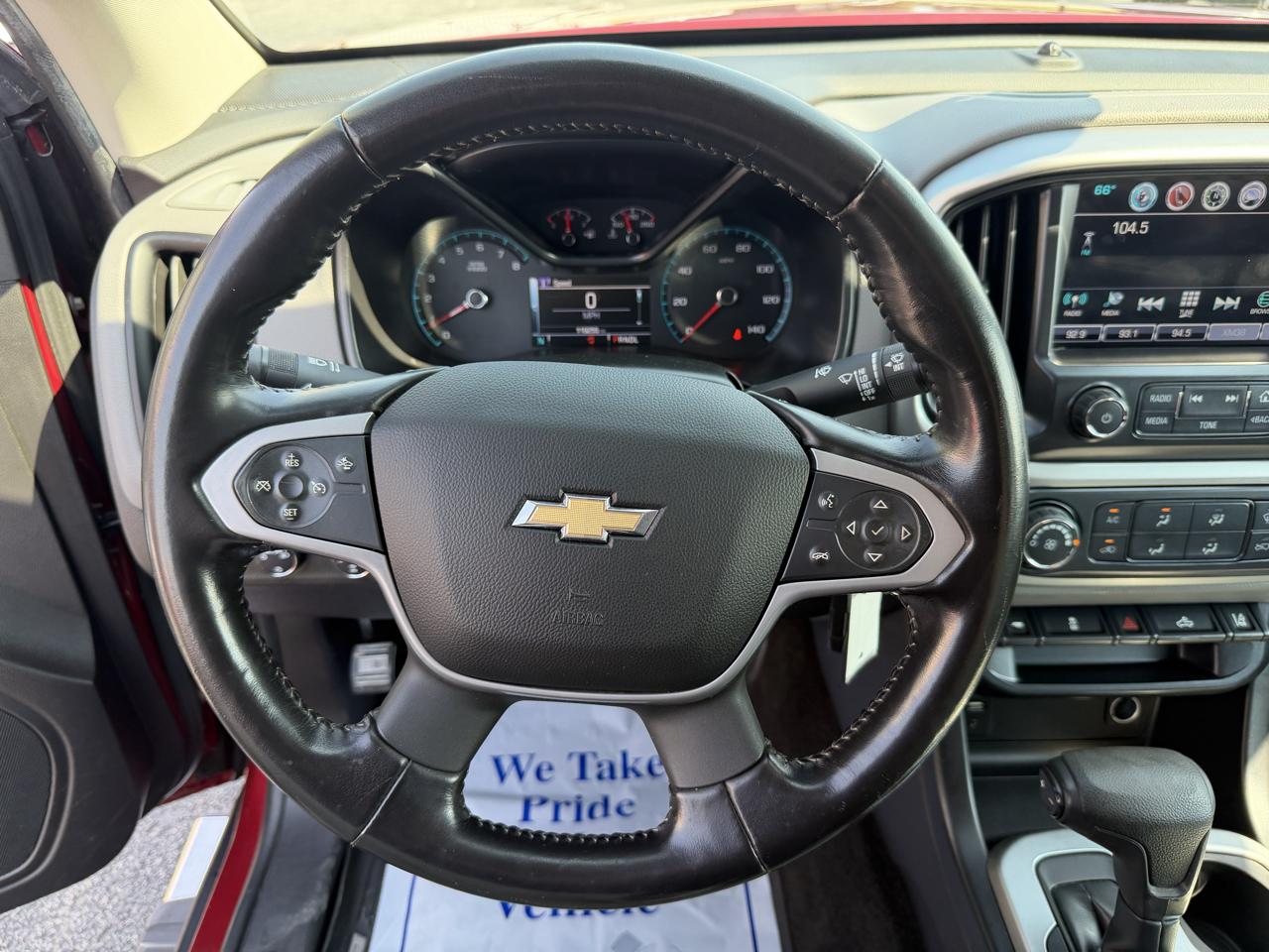 Chevrolet Colorado photo 25