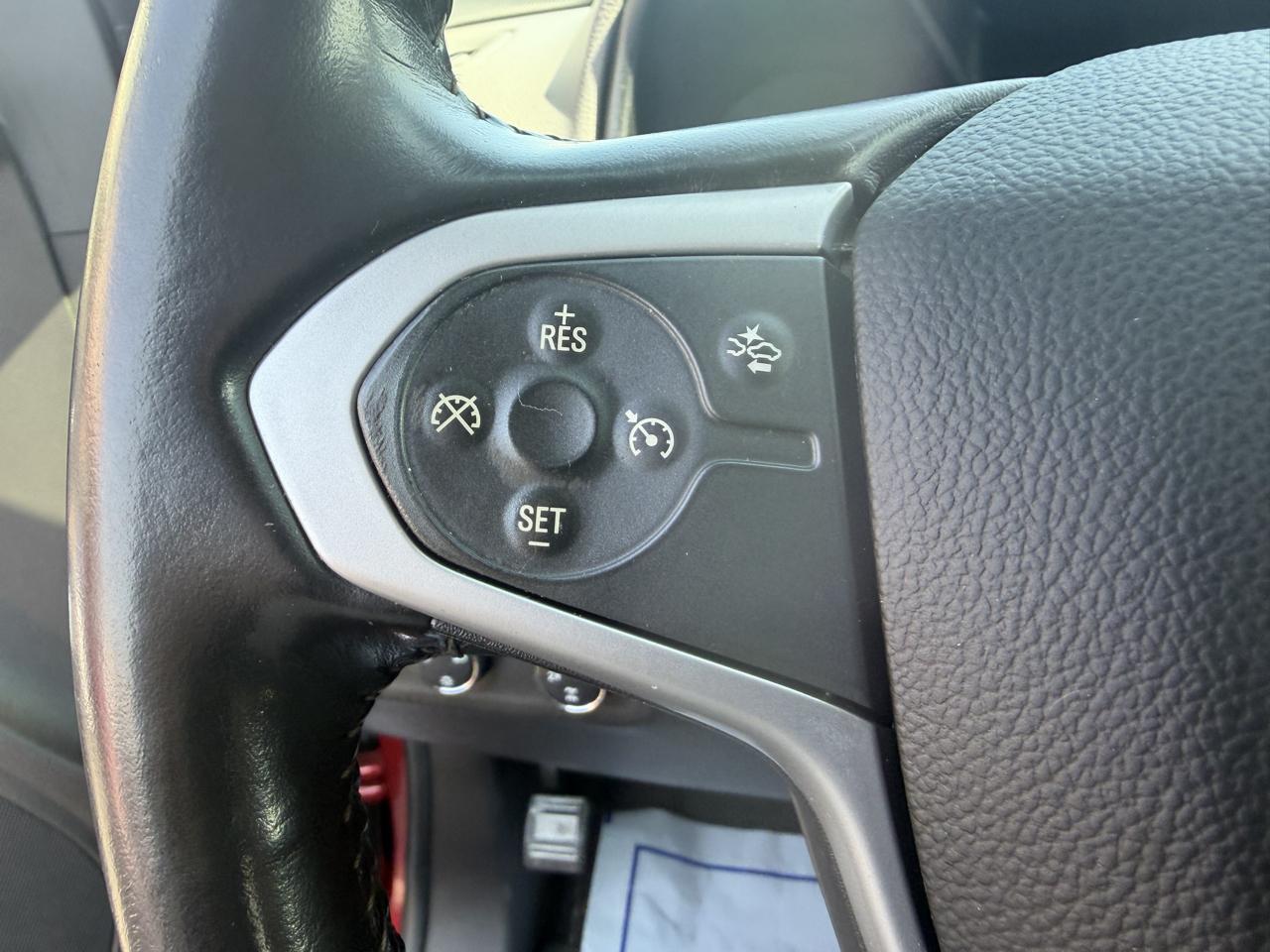 Chevrolet Colorado photo 26