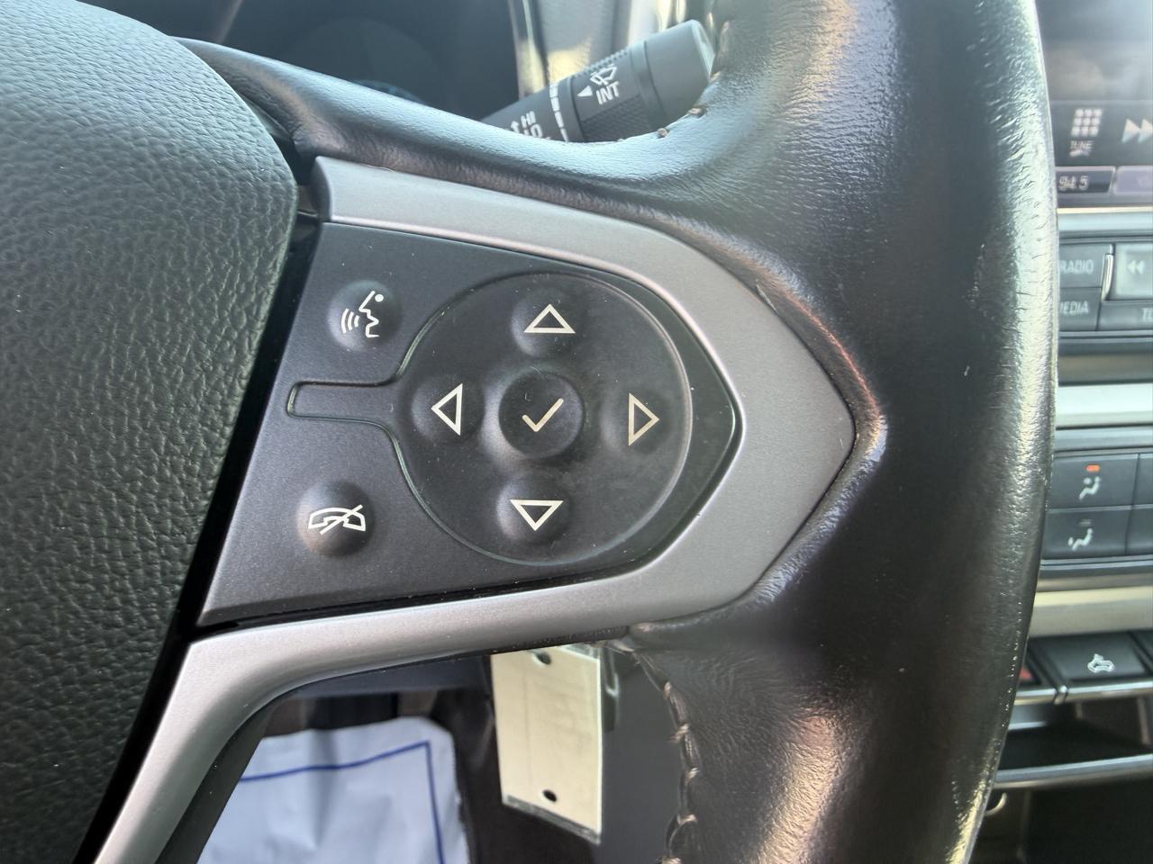 Chevrolet Colorado photo 27