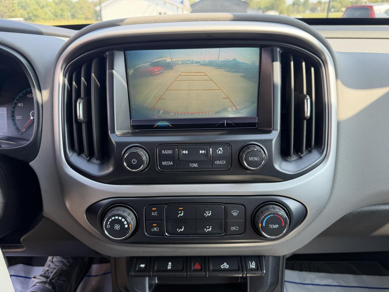 Chevrolet Colorado photo 29
