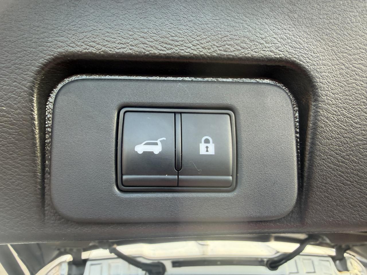 Nissan Rogue AWD SV 2024