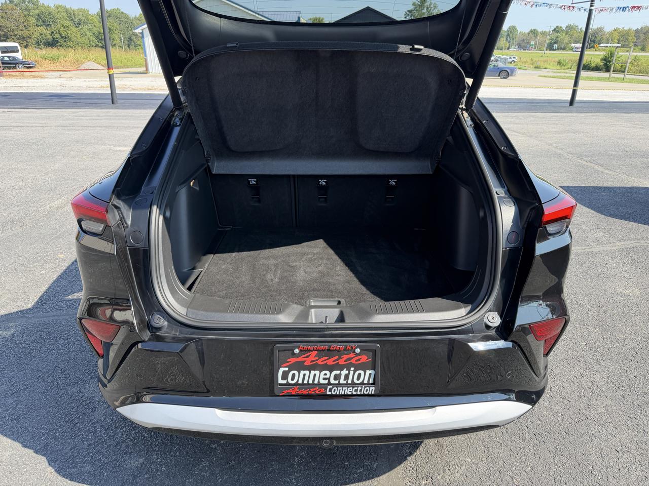 Buick Envista photo 6