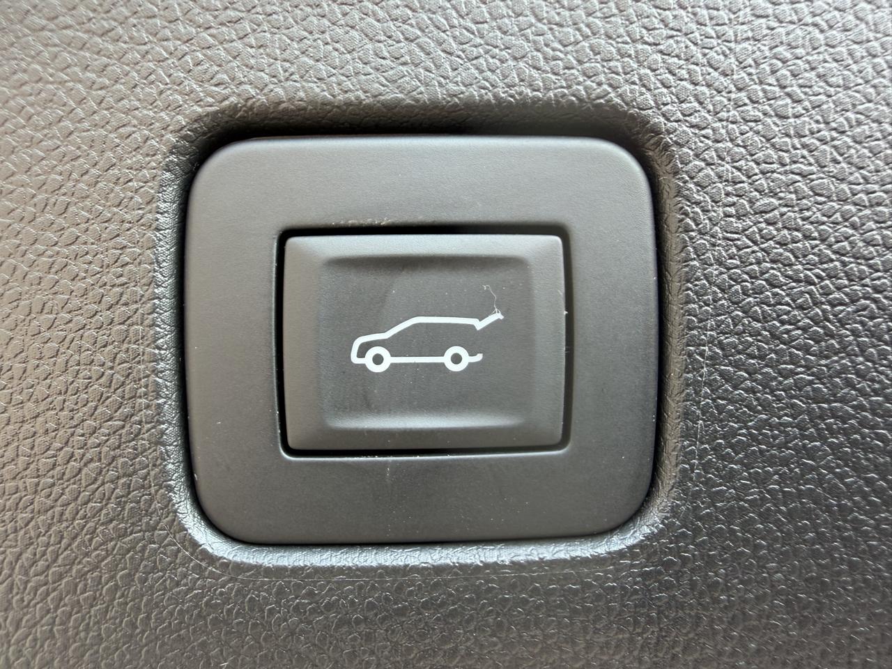 Buick Envista photo 7