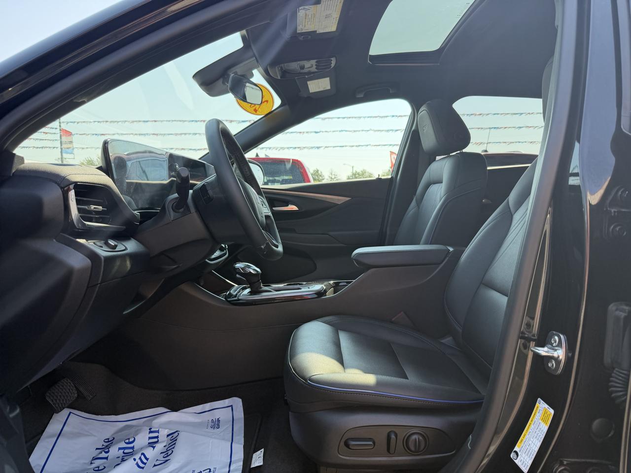 Buick Envista photo 15