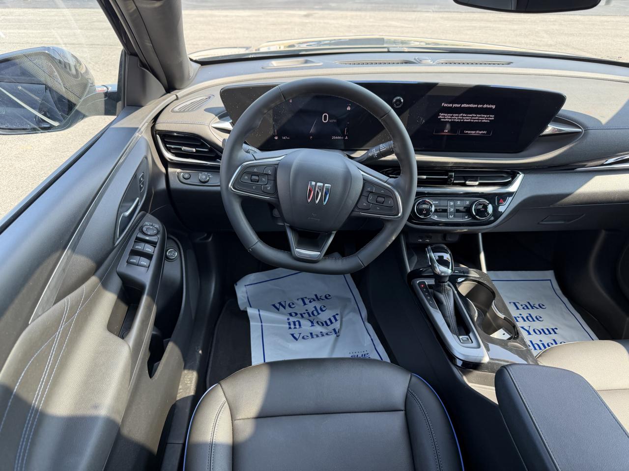 Buick Envista photo 17