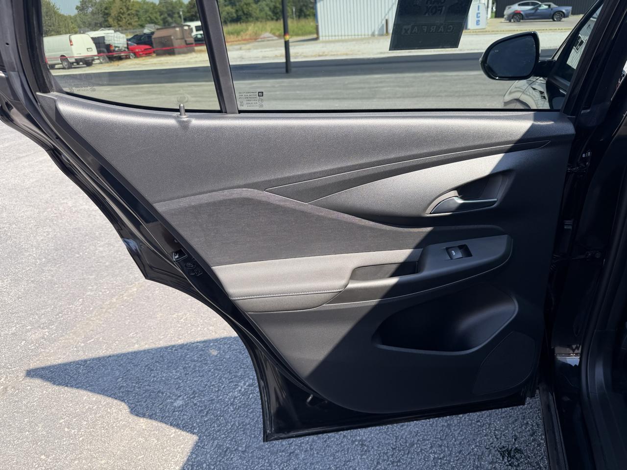 Buick Envista photo 18