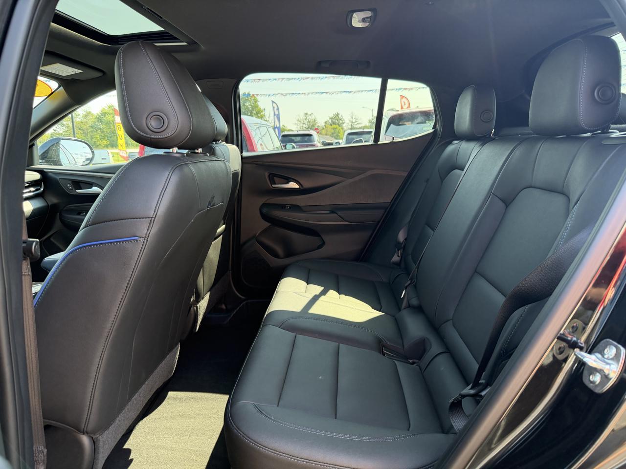 Buick Envista photo 19