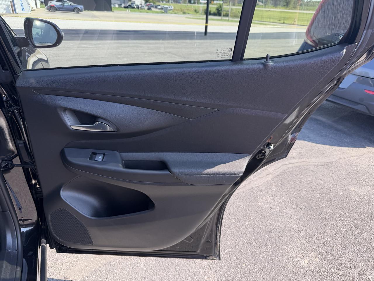 Buick Envista photo 20