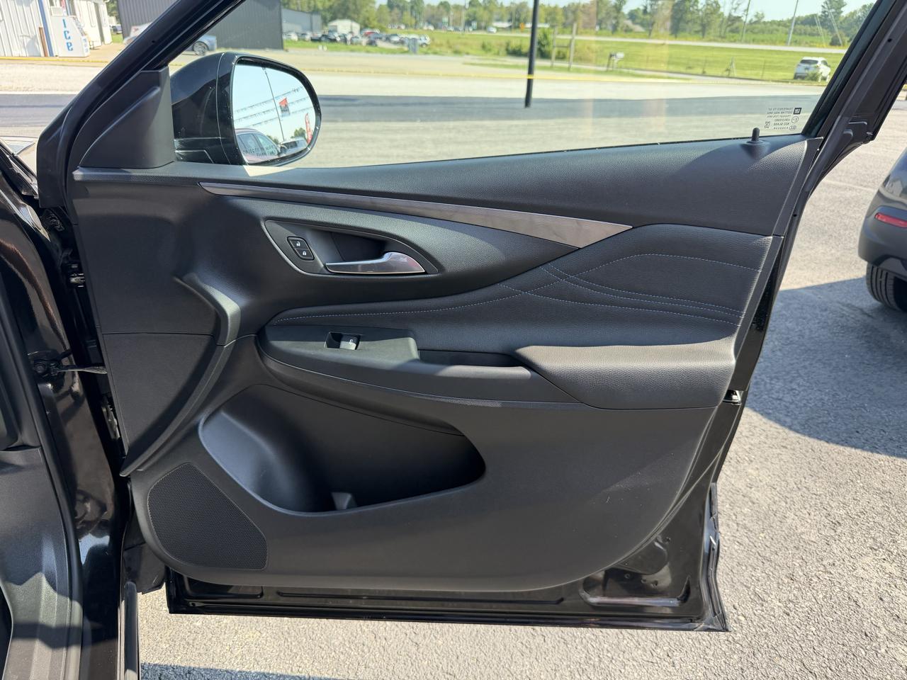 Buick Envista photo 22