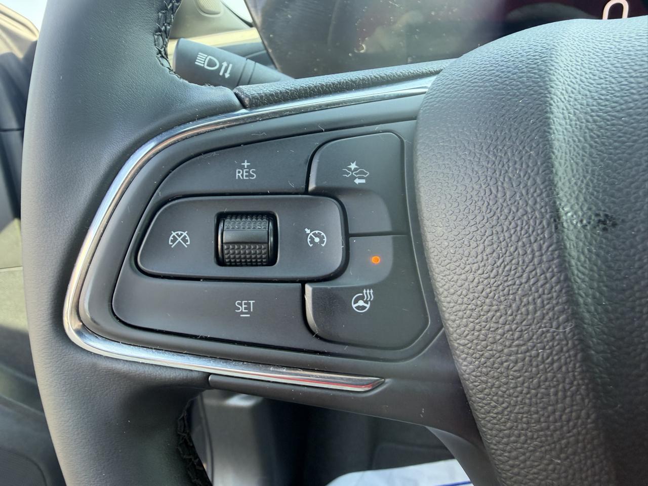 Buick Envista photo 28