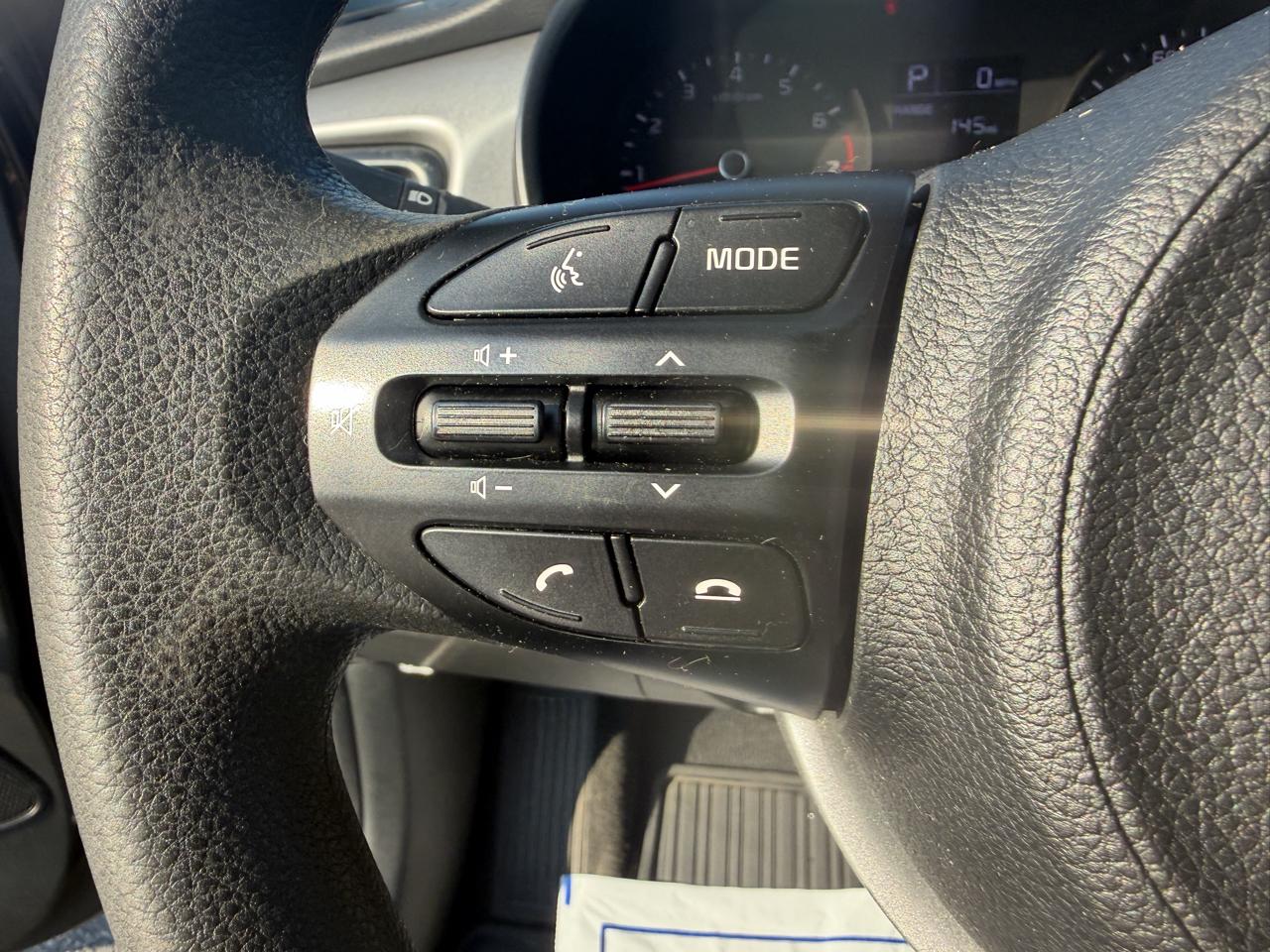 Kia Rio LX IVT 2021