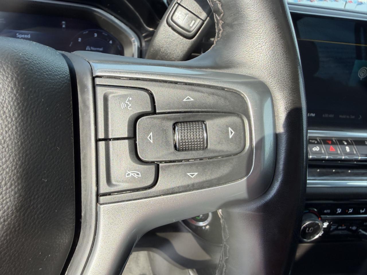 Chevrolet Silverado HD photo 31