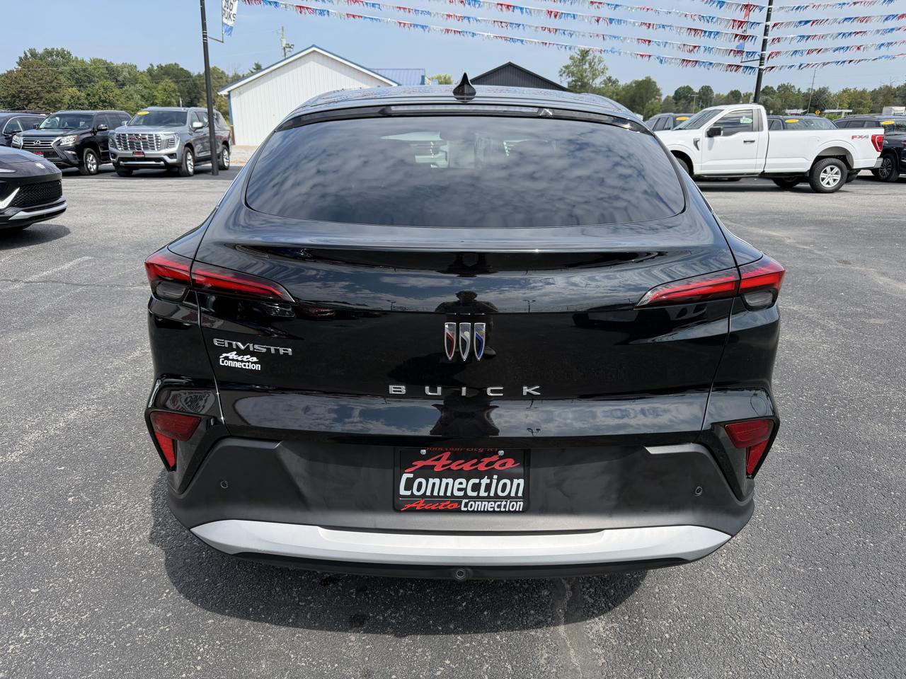 Buick Envista photo 5