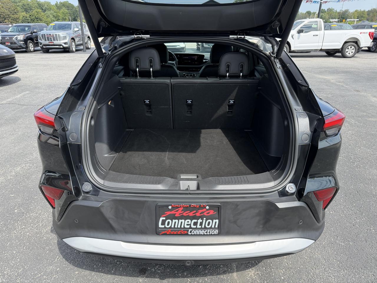 Buick Envista photo 6