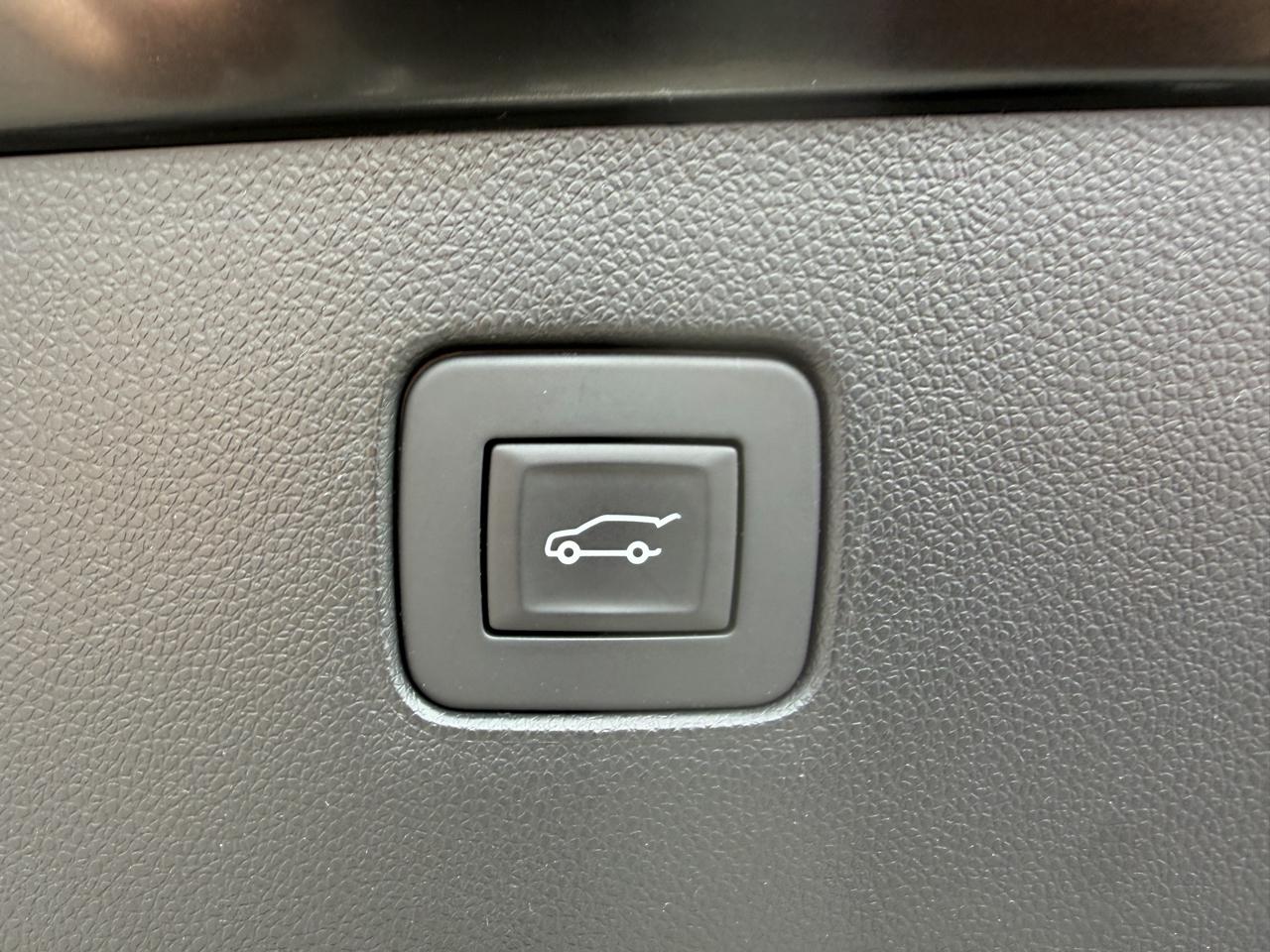 Buick Envista photo 7