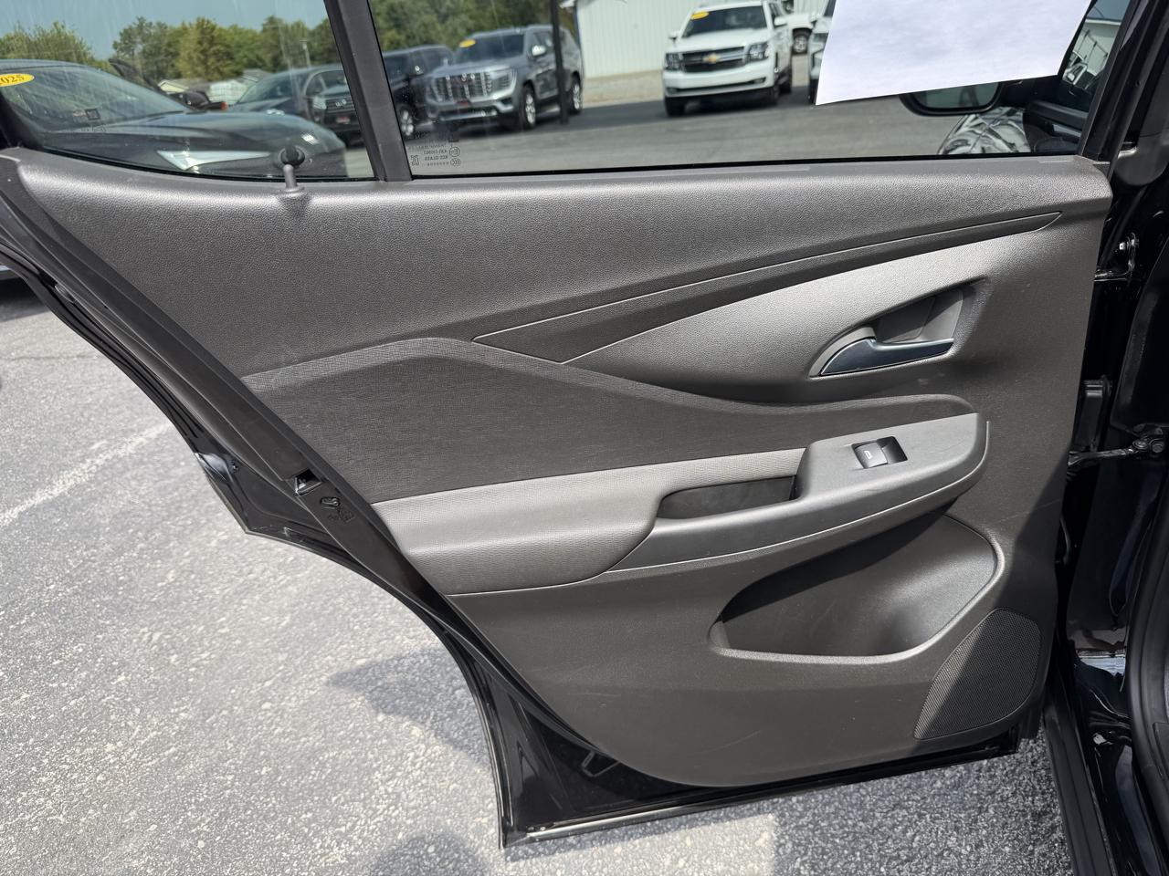 Buick Envista photo 17