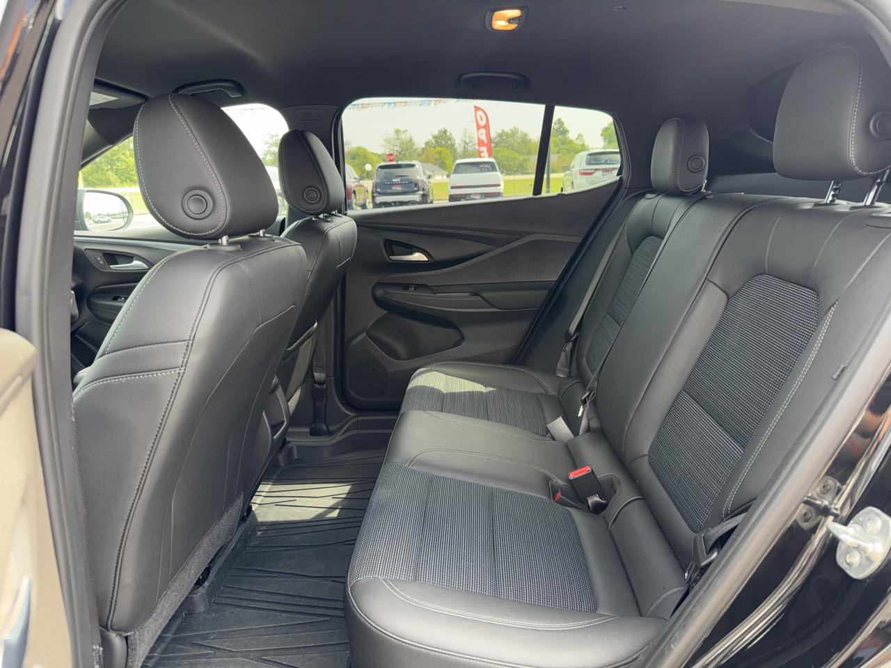Buick Envista photo 18